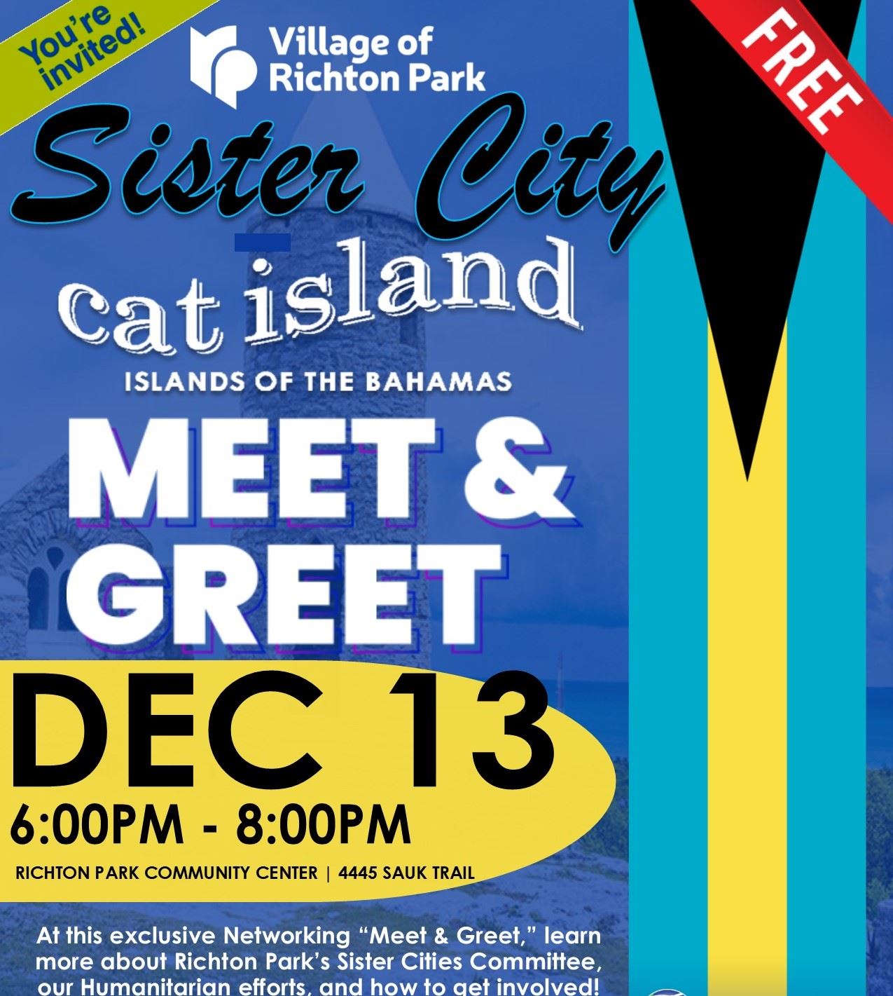 SisterCity Meet n Greet 2024 sq