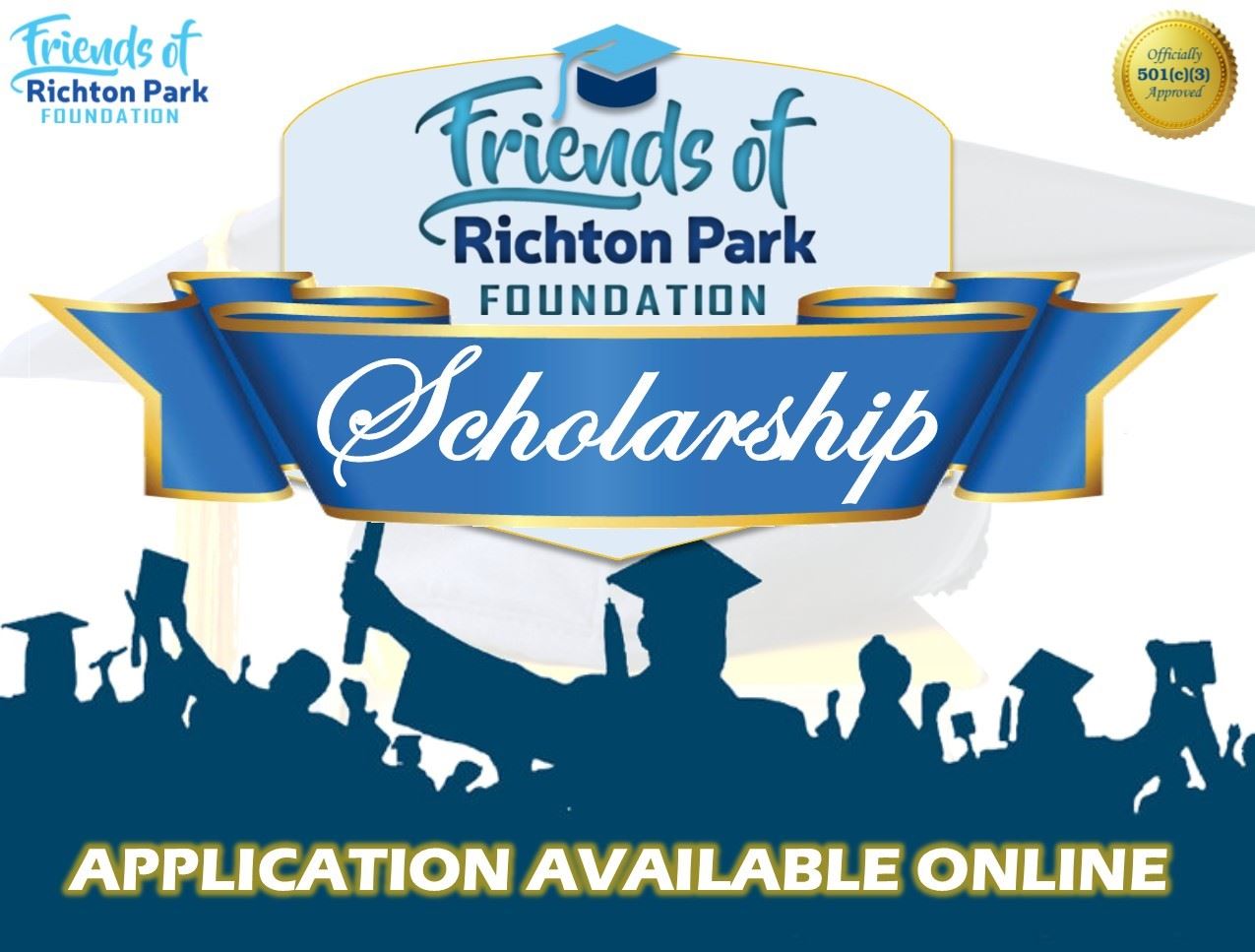 Friends Scholarship 2025 Available Online Now