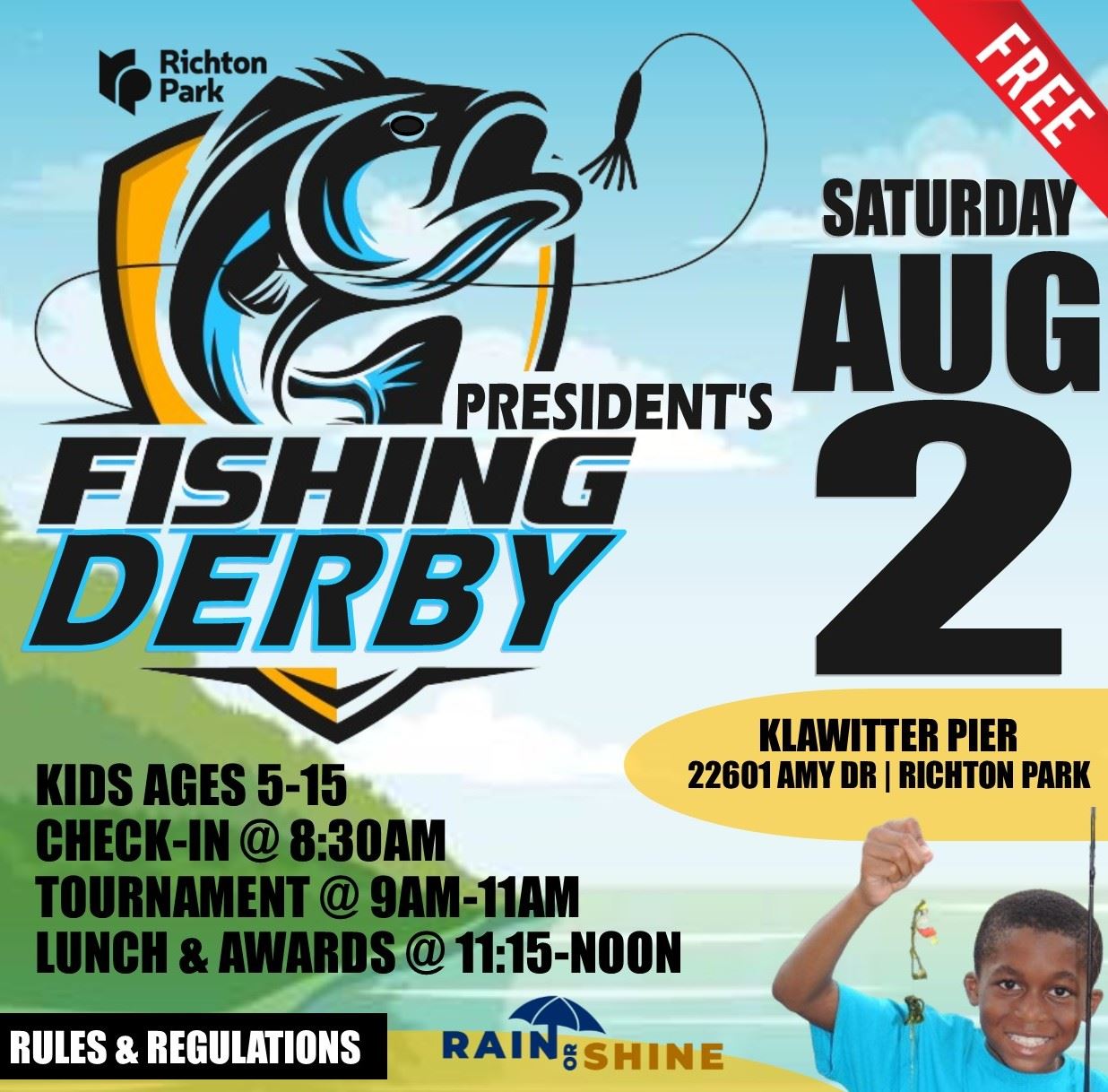 FishingDerby 2025 sq