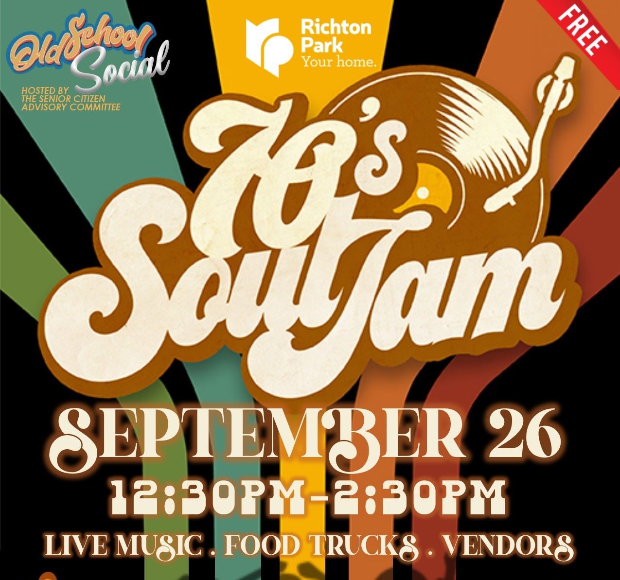 Senior SoulJam 2025 sq